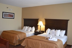 Best Western Music Capital Inn