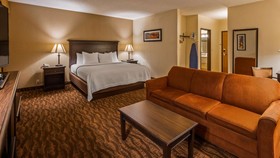 Best Western Music Capital Inn