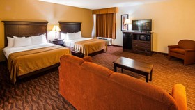 Best Western Music Capital Inn