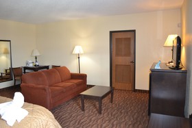 Best Western Music Capital Inn