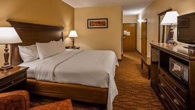 Best Western Music Capital Inn