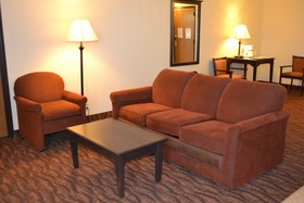 Best Western Music Capital Inn