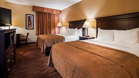 Best Western Music Capital Inn