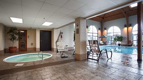 Best Western Music Capital Inn