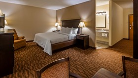 Best Western Music Capital Inn