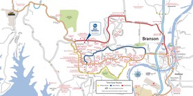 Best Western Music Capital Inn