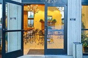 Best Western Plus Landing View Inn & Suites