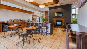 Best Western Plus Landing View Inn & Suites