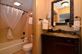 Best Western Plus Landing View Inn & Suites