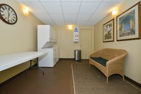 Best Western Plus Landing View Inn & Suites