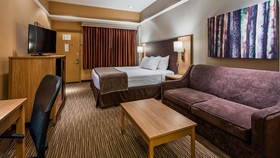 Best Western Plus Landing View Inn & Suites