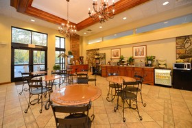 Best Western Plus Landing View Inn & Suites