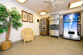 Best Western Plus Landing View Inn & Suites