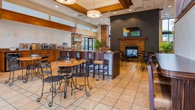 Best Western Plus Landing View Inn & Suites