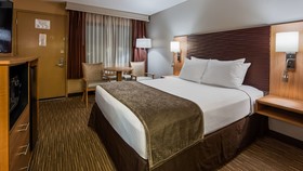 Best Western Plus Landing View Inn & Suites