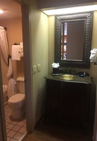 Best Western Plus Landing View Inn & Suites