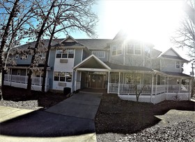 Bradford House Bed & Breakfast