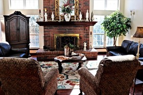 Bradford House Bed & Breakfast