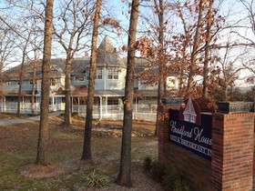 Bradford House Bed & Breakfast