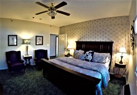 Bradford House Bed & Breakfast