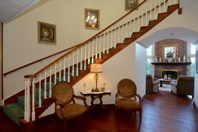 Bradford House Bed & Breakfast