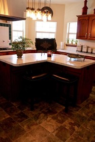 Bradford House Bed & Breakfast