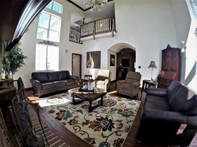 Bradford House Bed & Breakfast