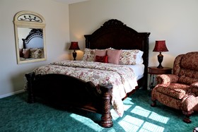Bradford House Bed & Breakfast