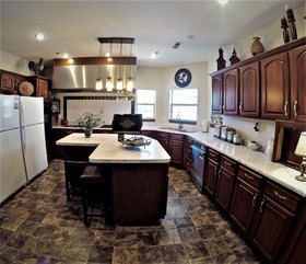 Bradford House Bed & Breakfast