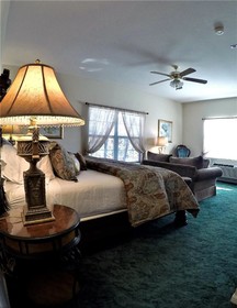 Bradford House Bed & Breakfast