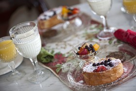 Bradford House Bed & Breakfast