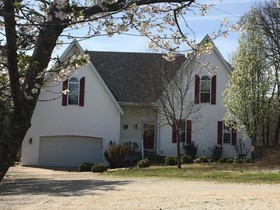 Bradford House Bed & Breakfast