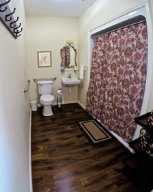 Bradford House Bed & Breakfast