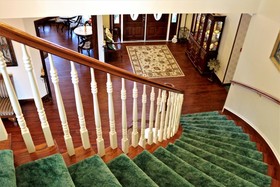 Bradford House Bed & Breakfast