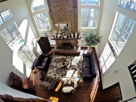 Bradford House Bed & Breakfast