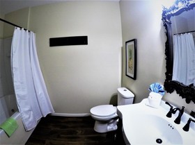 Bradford House Bed & Breakfast