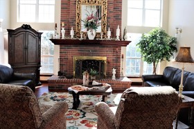 Bradford House Bed & Breakfast