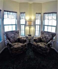 Bradford House Bed & Breakfast