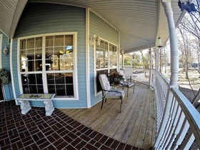 Bradford House Bed & Breakfast