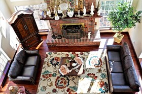 Bradford House Bed & Breakfast