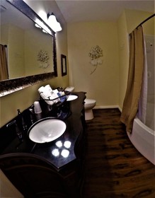 Bradford House Bed & Breakfast