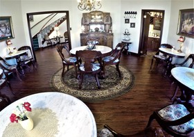 Bradford House Bed & Breakfast