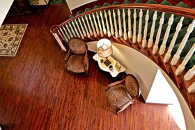 Bradford House Bed & Breakfast