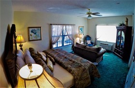 Bradford House Bed & Breakfast