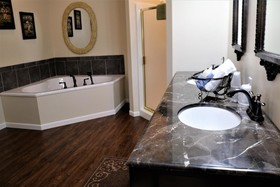 Bradford House Bed & Breakfast