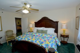 Bradford House Bed & Breakfast