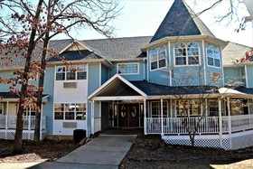 Bradford House Bed & Breakfast