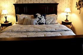 Bradford House Bed & Breakfast