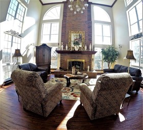 Bradford House Bed & Breakfast