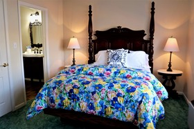 Bradford House Bed & Breakfast
